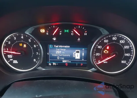 2019 GMC Terrain Sle из США, поврежденный, VIN 3GKALMEV6KL318867